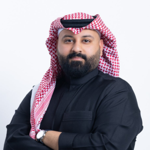 Yahya Alghamdi