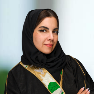 Fatemah Almadani