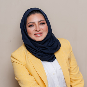 Jawaher Al Moarawi