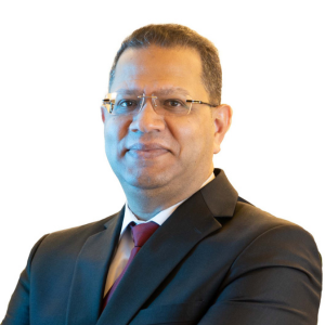 Saeed Albially