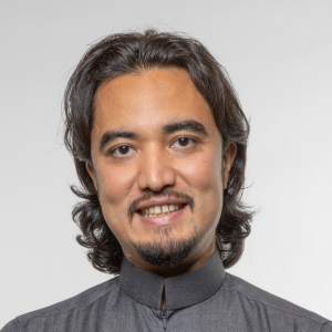 Taha Alandejani